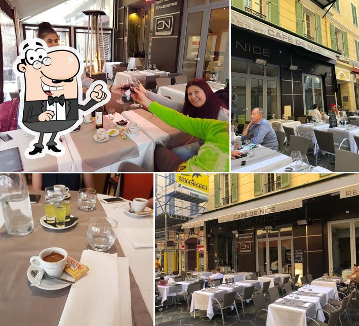 Café de Nice