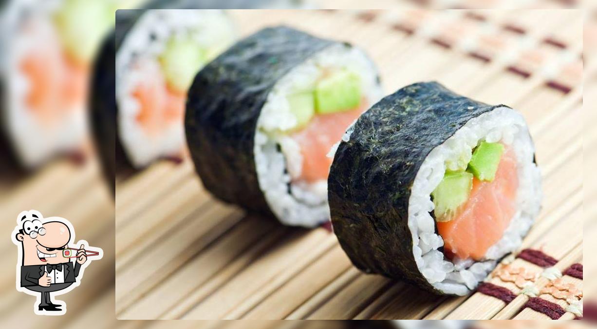 Grab Sushi