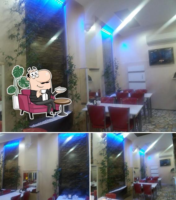 Kastamonu Kır Pidecisi
