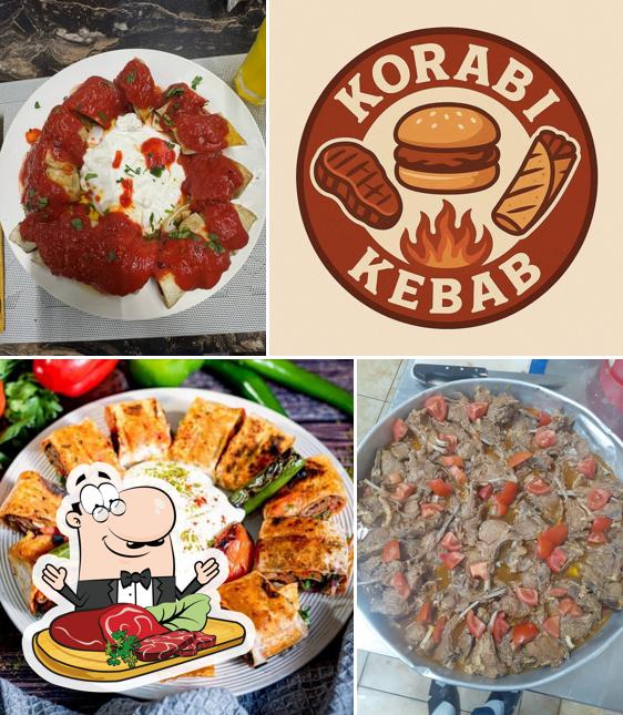 Kebab Korabi