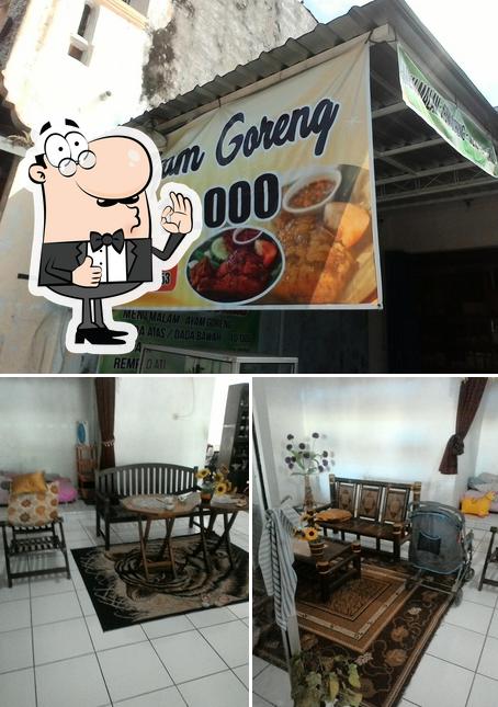 Kedai Borobudur
