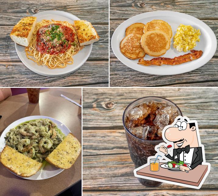 Monroe's Kitchen