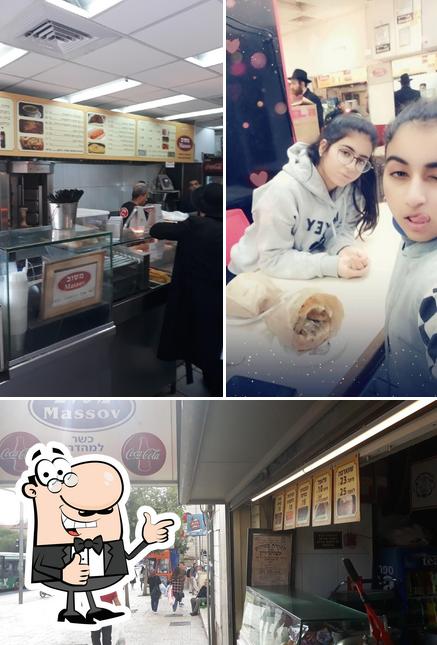 Massov Burger