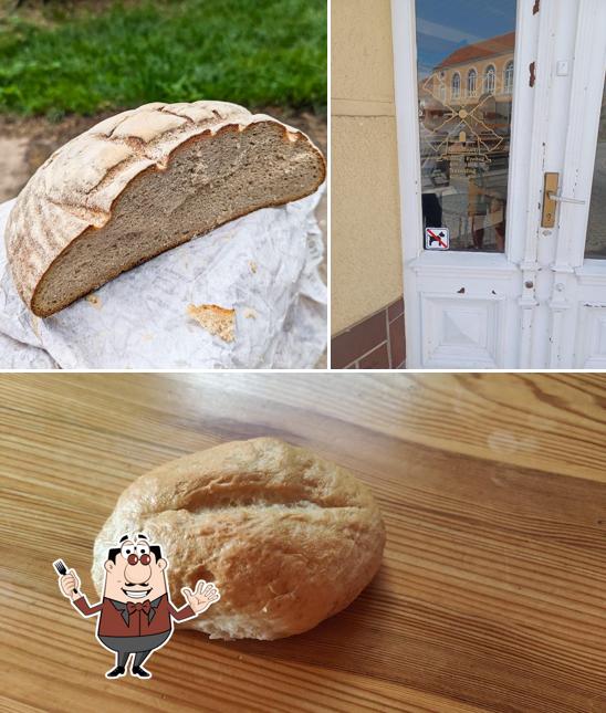 Mühlen Bäckerei Rabeneck