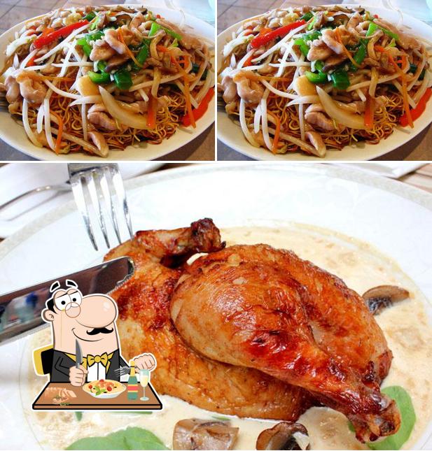 Restaurant Nemir