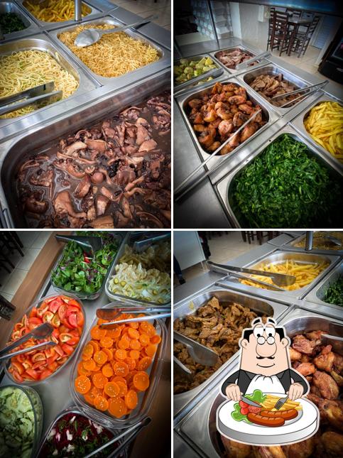 RESTAURANTE POPULAR MATRIZ - Rio Branco