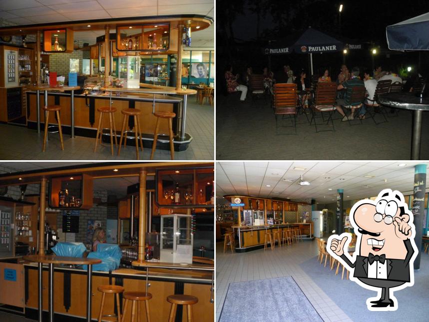 Gabriel's SG Vereinsbistro