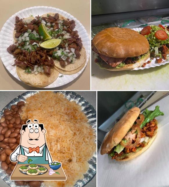 Sanchez tacos #19