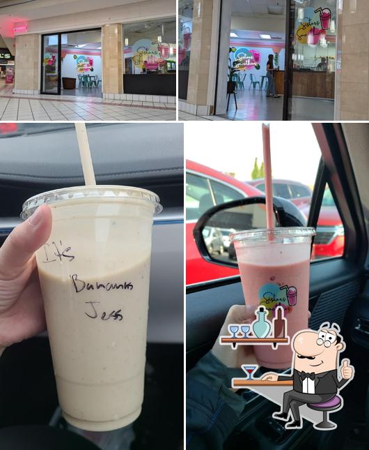 Sisters Smoothies