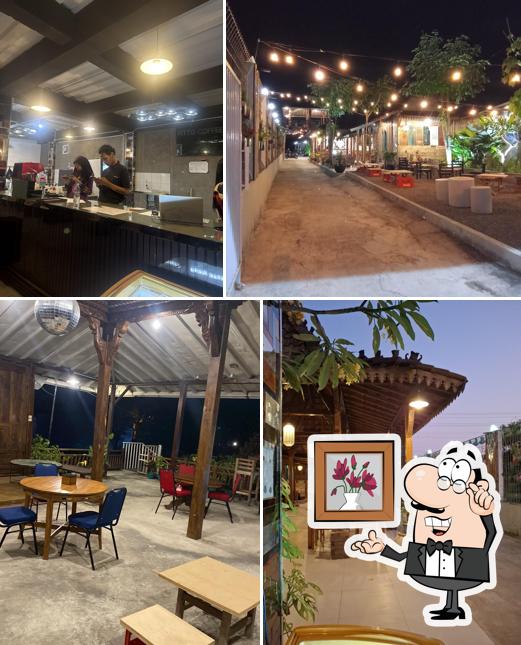 Swara Rasa Cafe & Resto