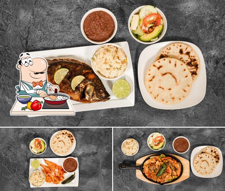 Tipicos Yaneth