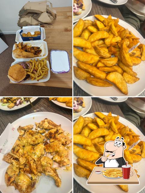 Wingos Basildon