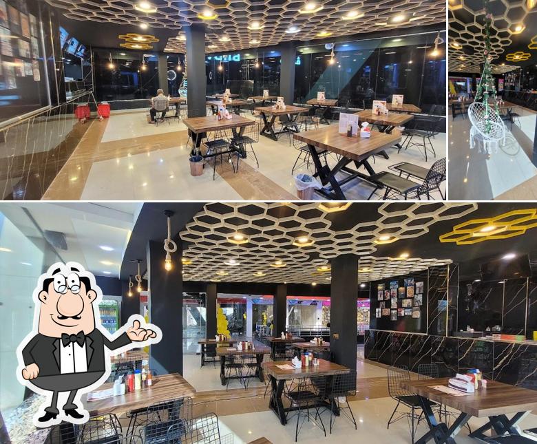 بيتزا ميلانو pizza Milano