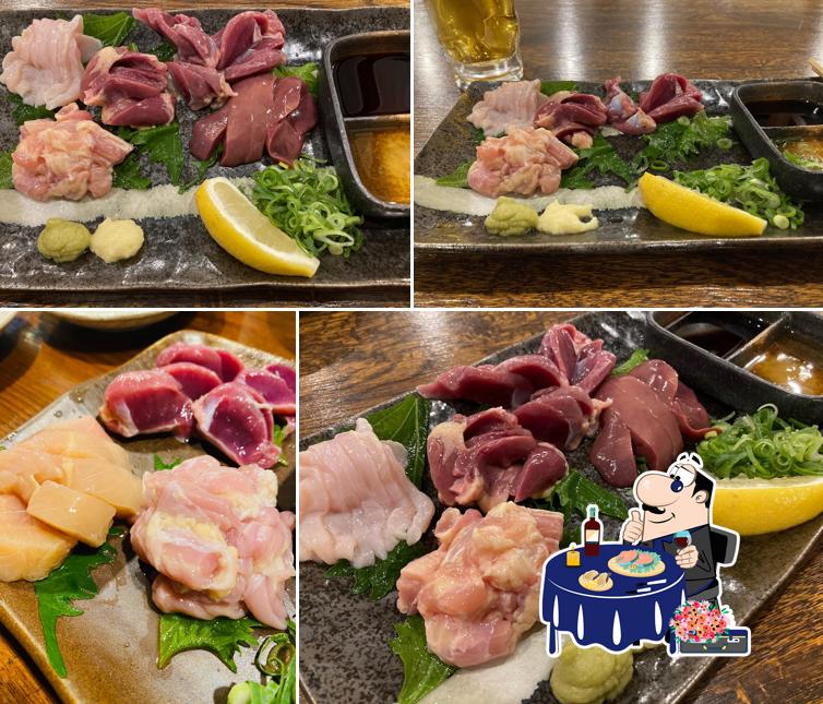 鶏楽