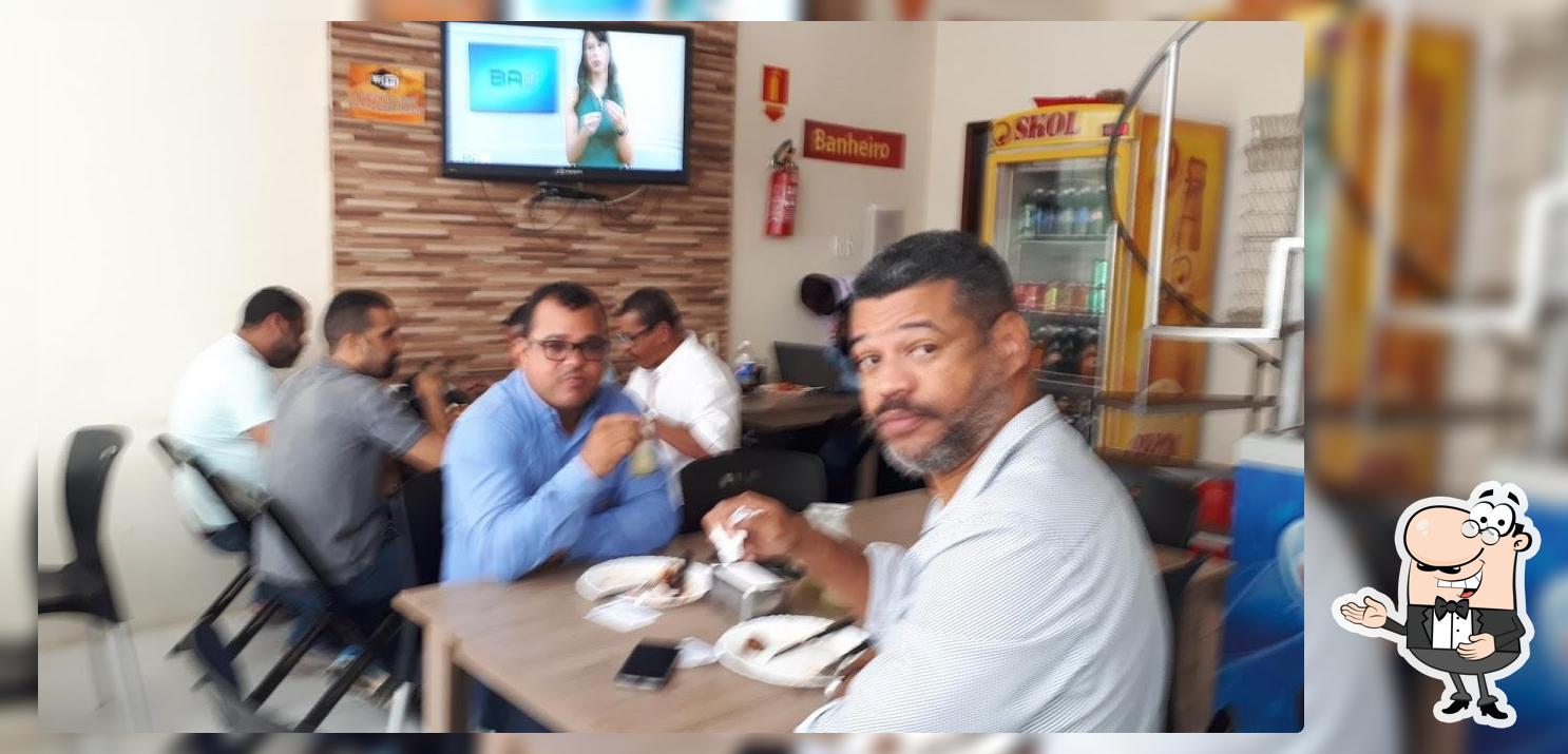 Restaurante Du Katiguria