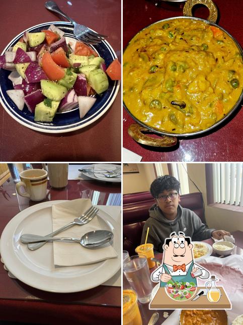 Spice Zone Indian Restaurant
