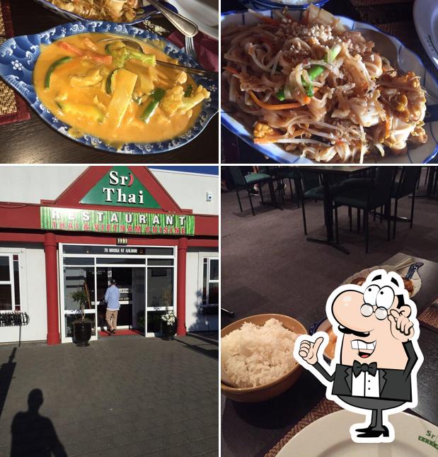Sri Thai Restaurant