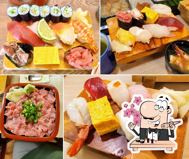 Sushi Hiroki