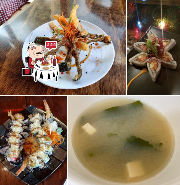 Siam Cuisine Alamosa Thai & Sushi
