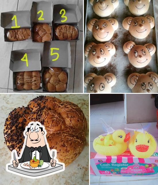 Udin Bakery