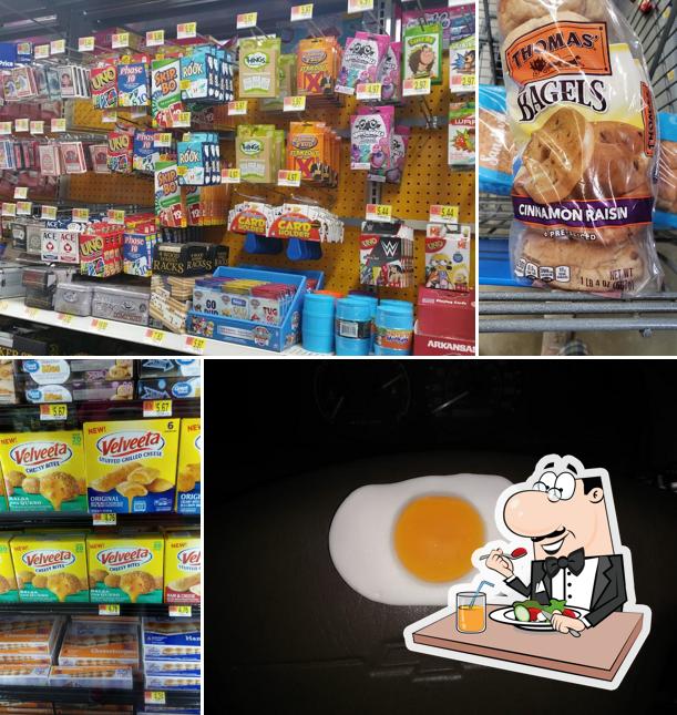 Walmart Supercenter