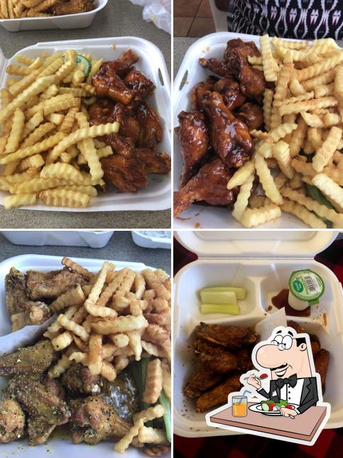 Wing Master