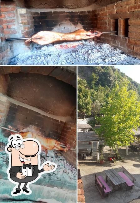 Ujvara Restaurant