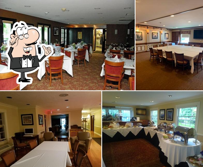 Kenyon Inn & Restaurant