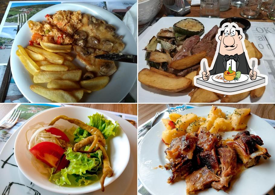 Restaurant "Appetit Plitvice"