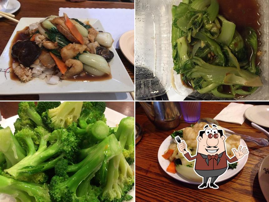 Wan's Kitchen