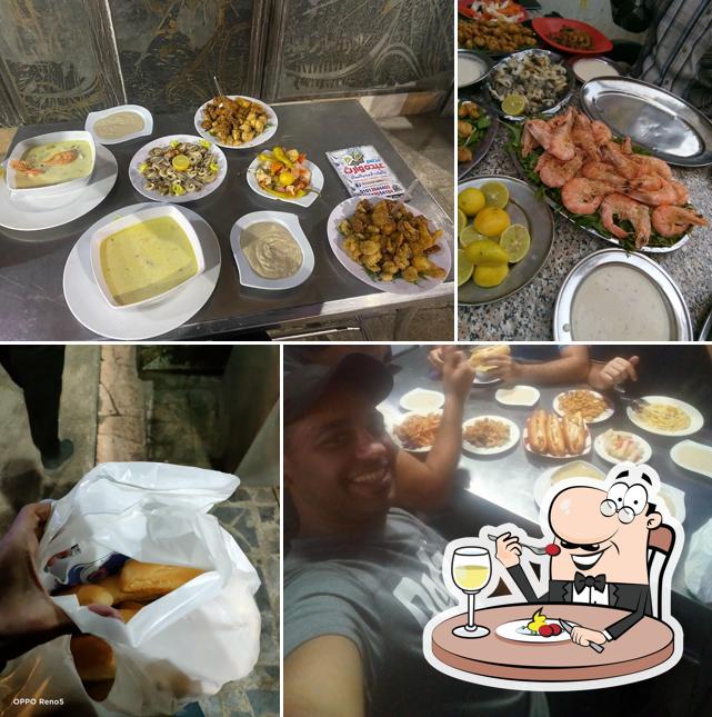 Abdo Wareth Seafood Restaurant