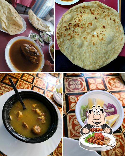 Al Ahli Restaurant