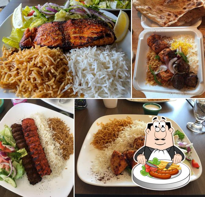 Ashburn Kabob