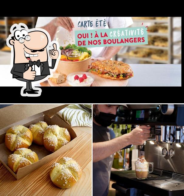 BOULANGERIE ANGE