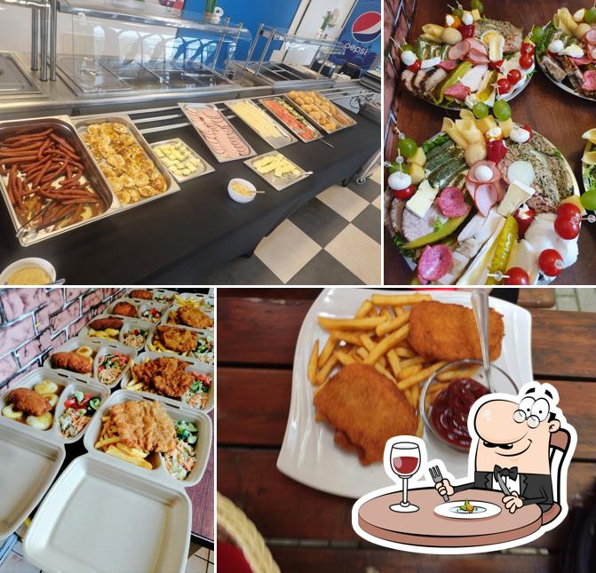 Bistro Stacja