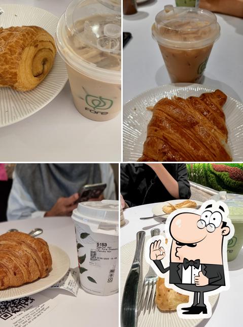 Fore Coffee - Cimahi