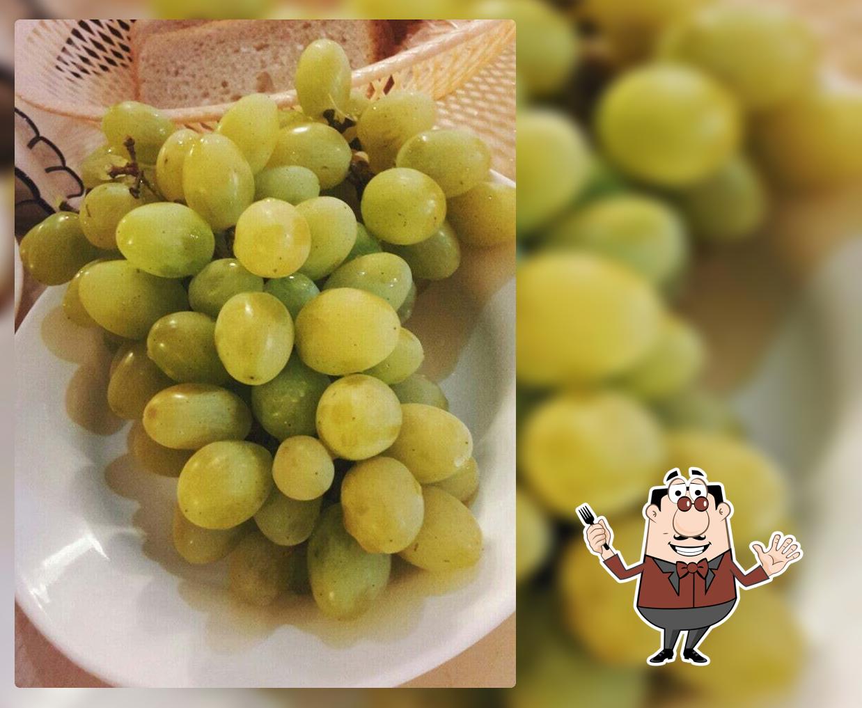 Столовая Лучезарного