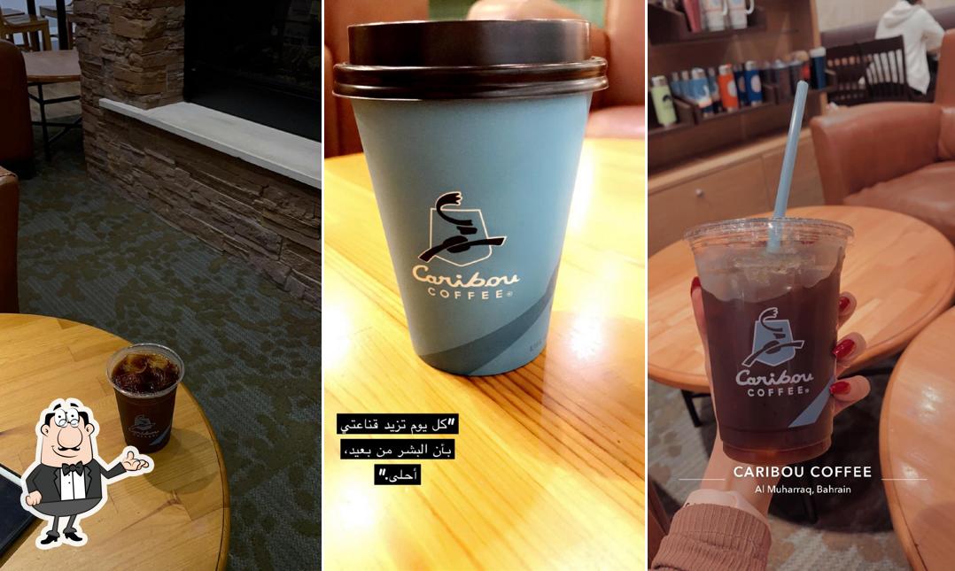 Caribou Coffee