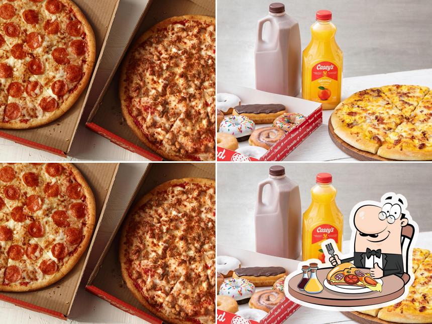 Casey's