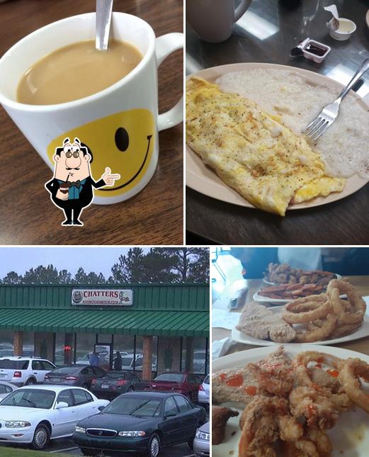 Chatters Restaurant