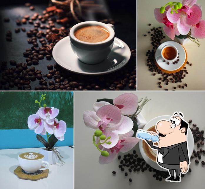 Coffee Corner