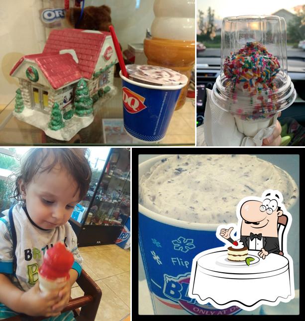 Dairy Queen (Treat)