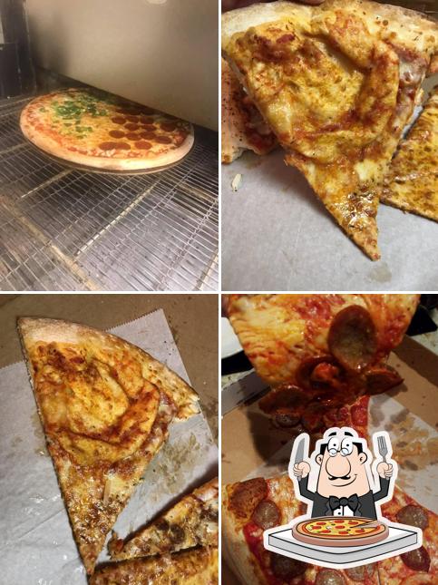 DeNiro's Pizzeria & Subs