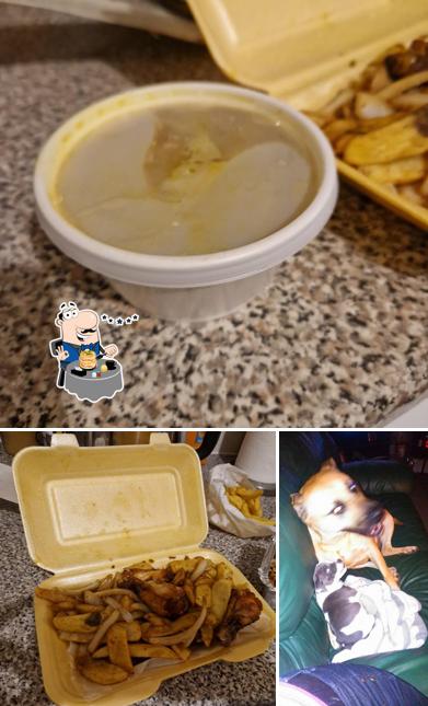 Lotus Blossom Chinese Takeaway Wolverhampton
