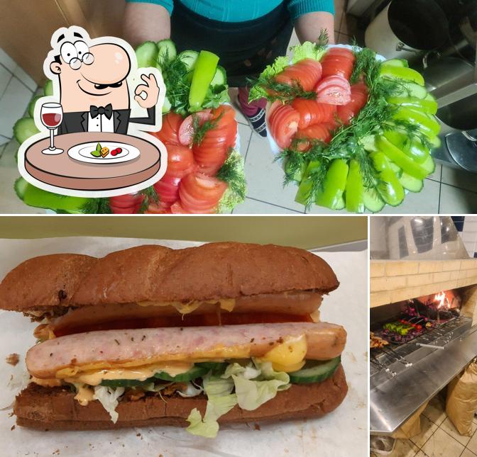 Subway by WhatSubs