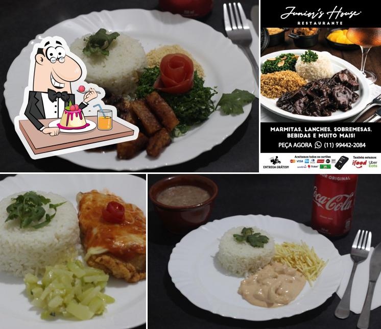 Juniors House Restaurante