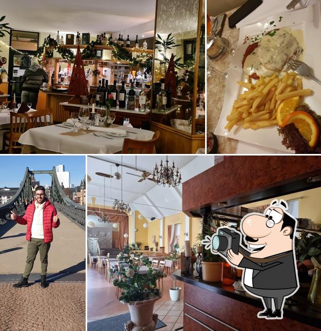Ristorante Il Capitano
