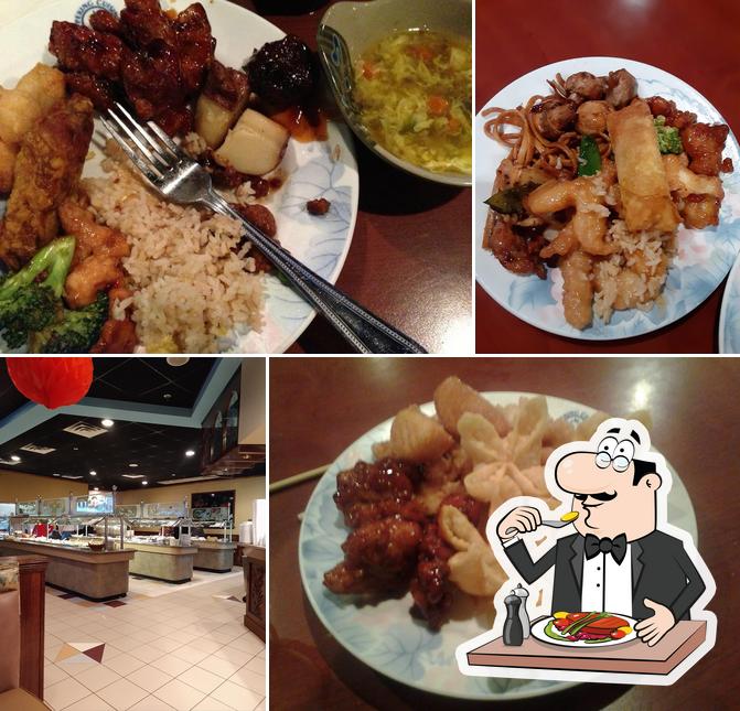 Peking Chinese Restaurant