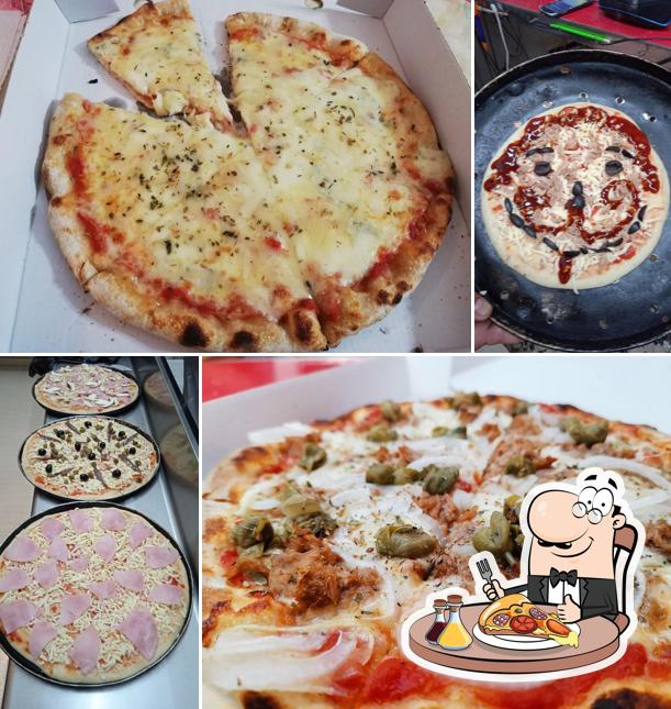 Pizza Casoli
