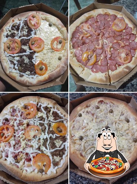 PIZZARIA ESTILO CHEFF